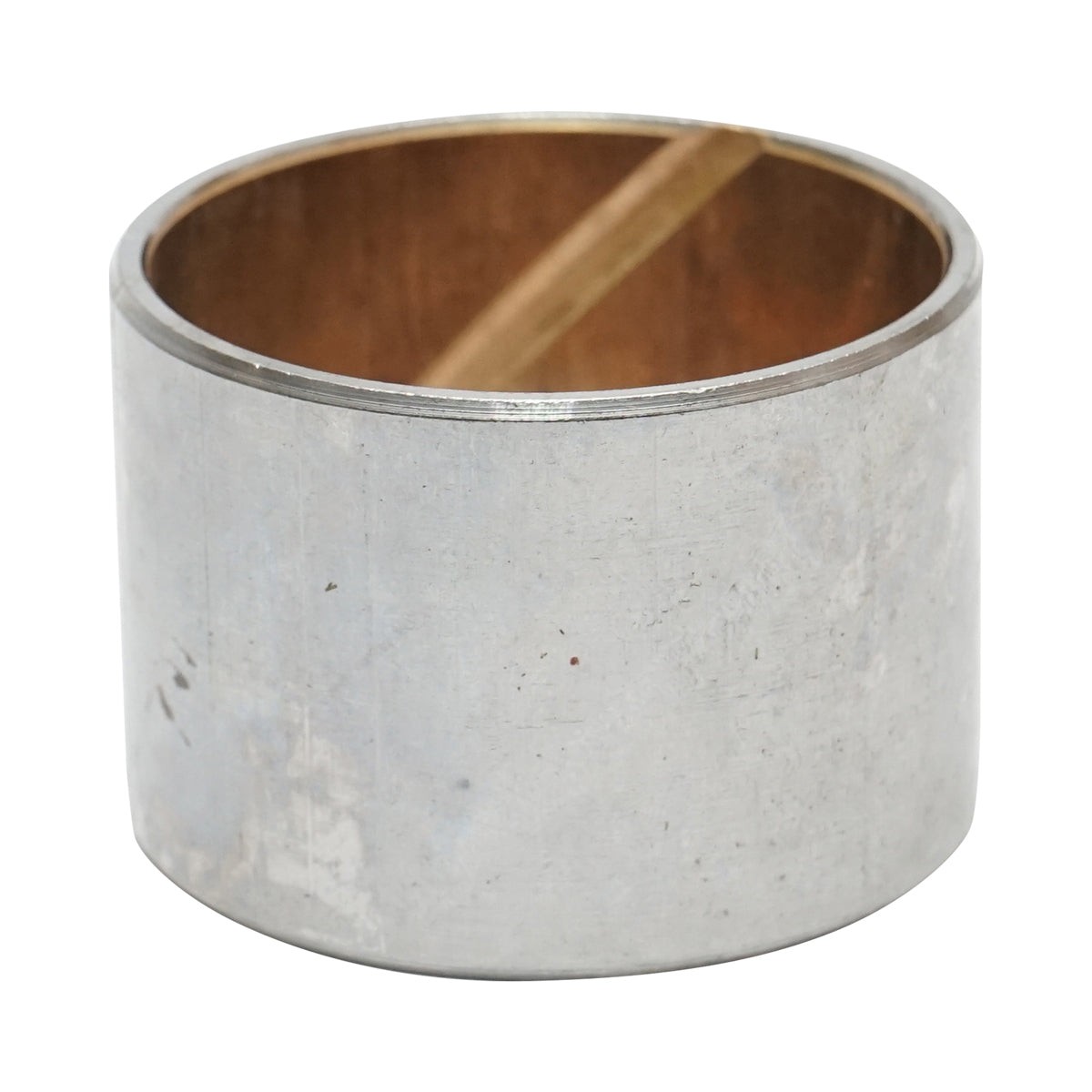 Front planetary bushing for Massey Ferguson, Case IH, New Holland, Mc Cormick OEM code 100532A1, 11709462, 1537622C1, 178172, 2094302, 2097460, 21000102AA, 006500374C1, 053966R1, 0707110046